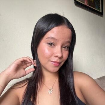 Niñera en Patarrá: Wendy valeria campos