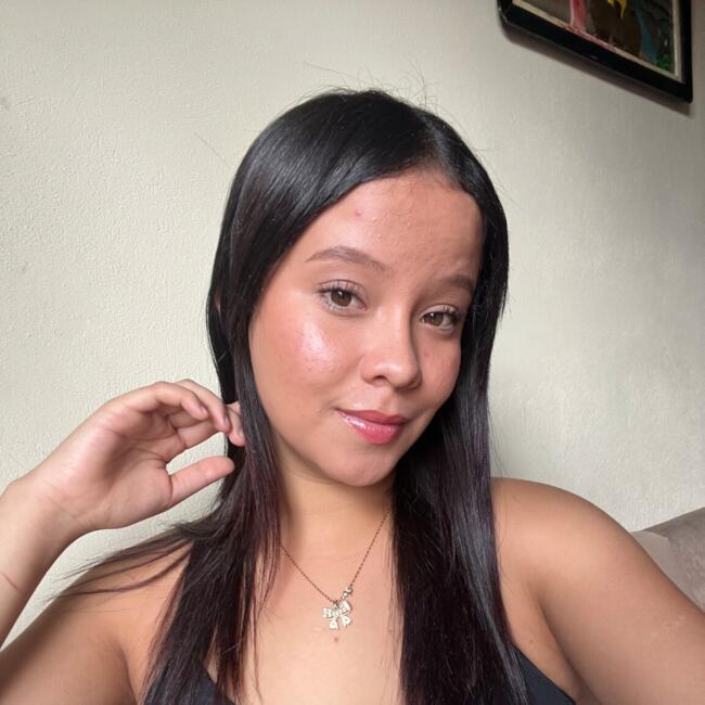 Niñera en Patarrá: Wendy valeria campos