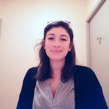 Babysitter in Saint-Sébastien-sur-Loire: Selma