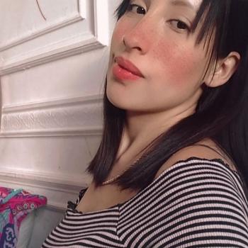 Babysitters in Gerli: Jacqueline