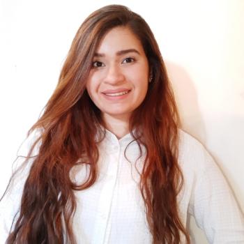 Babysitter in General San Martín (Provincia de Buenos Aires): Maricruz