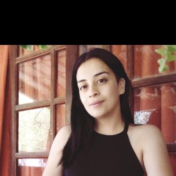 Babysitter in Barros Blancos: Lorena