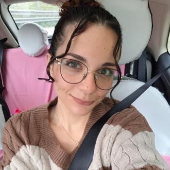 Babysitter Mendrisio: Marika