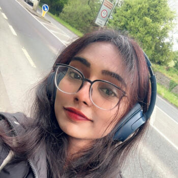Tagesmutter in Cork: Deepika