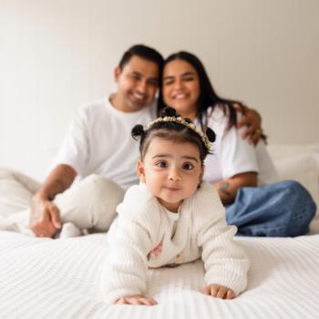Babysitting job in Pukekohe: babysitting job Preeti