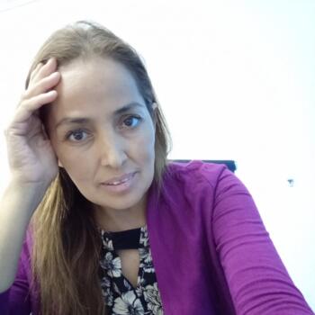 Babysitter in Querétaro City: Elba A