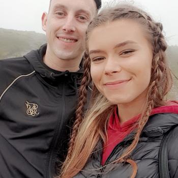Babysitter in Sligo: Viktorija