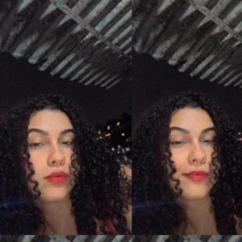 Babá em São João de Meriti: Yasmim