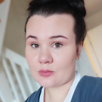 Babysitter in Rovaniemi: Pirita