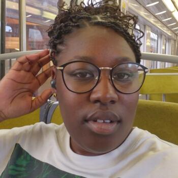 Babysitter in Ivry-sur-Seine: Mariatou