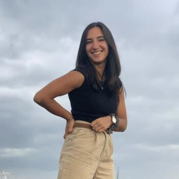 Babysitter in Miranda do Corvo: Beatriz