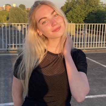 Oppas in Purmerend: Melissa