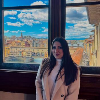 Babysitter Palazzolo sull'Oglio: Margherita