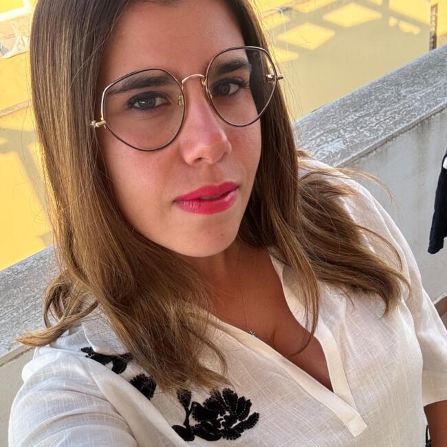 Babysitter a Bologna: Federica