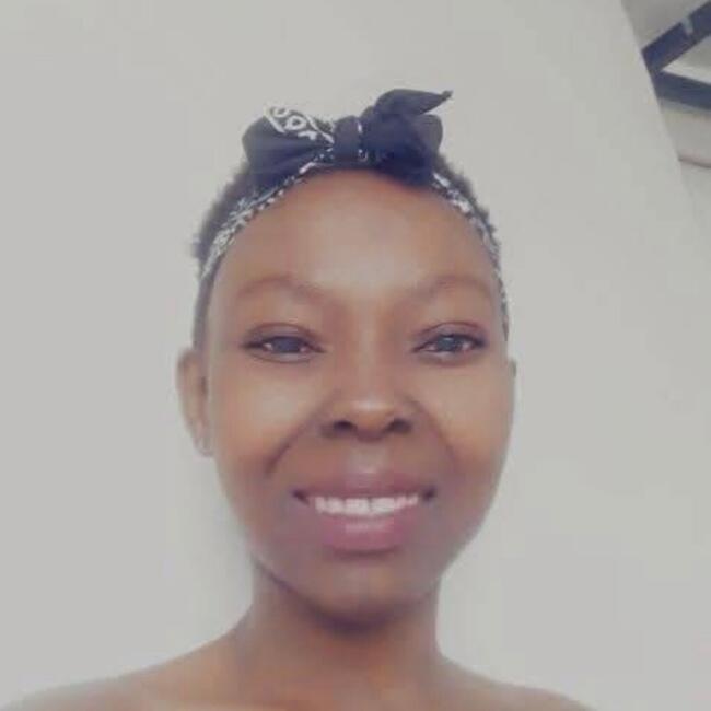 Nanny in Midrand: Nosipho