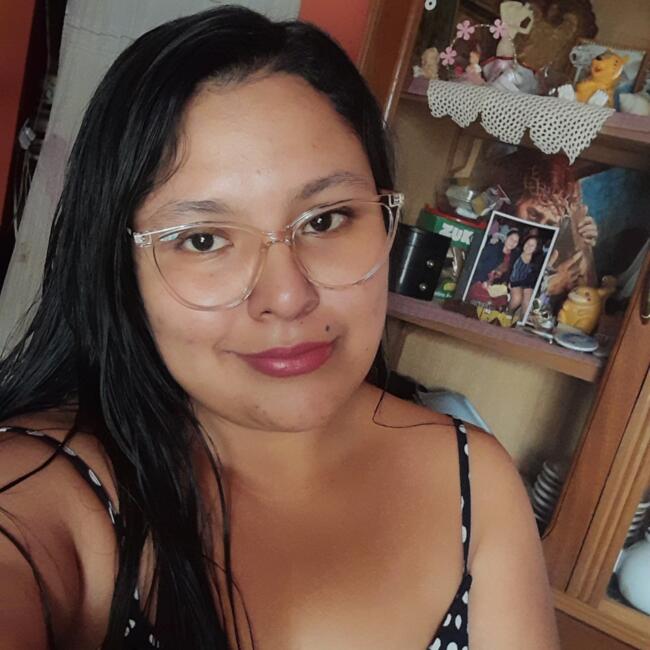 Babysitter in Santa Cruz: Maria del Carmen Rodriguez
