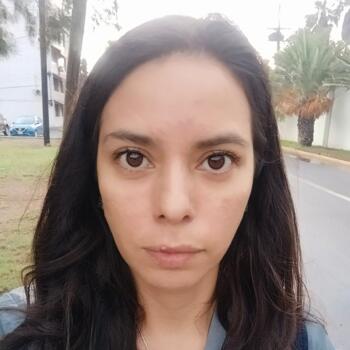 Babysitter Monterrey: Karla Alejandra