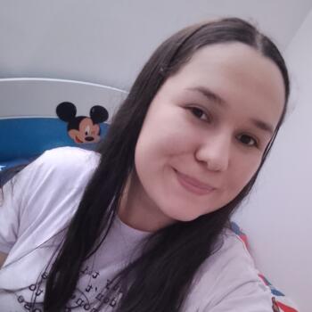 Babysitter Bucaramanga: Juliana