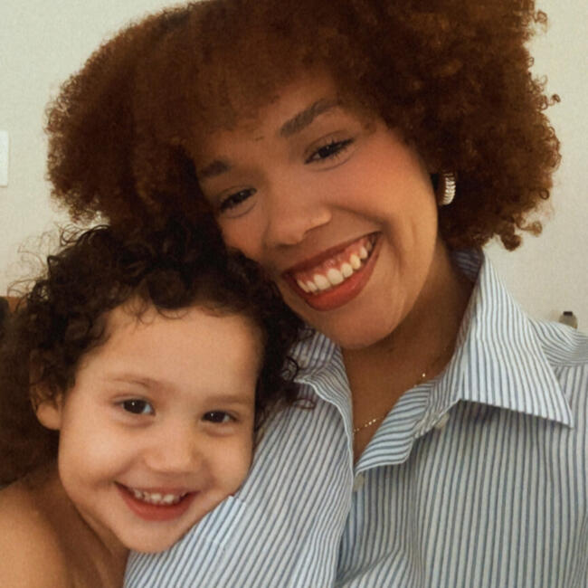 Babysitter in Londrina: Rayce