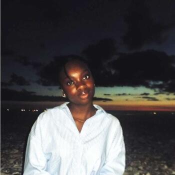 Babysitter in Le Havre: Lucille