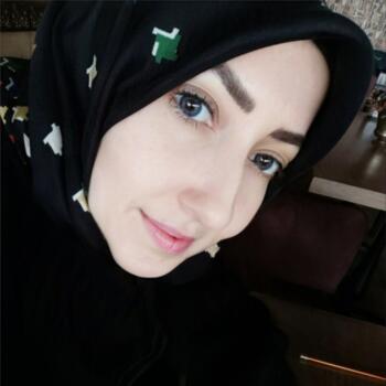 Nanny in Zonguldak: Sinem