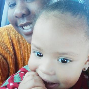 Babysitter Barreiro: Carla