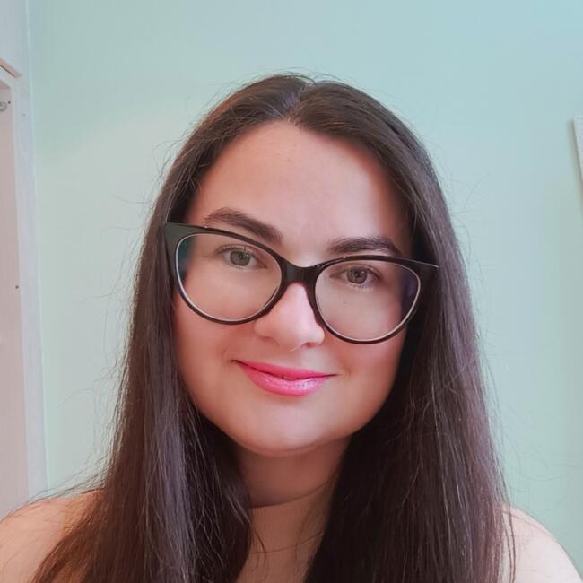 Nanny in Harrow on the Hill: Angela