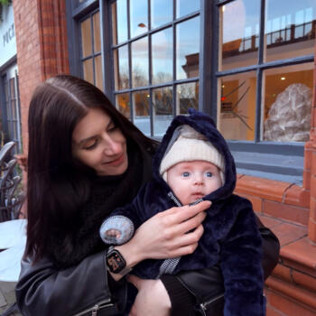 Babysitting job in Morecambe: babysitting job Helen