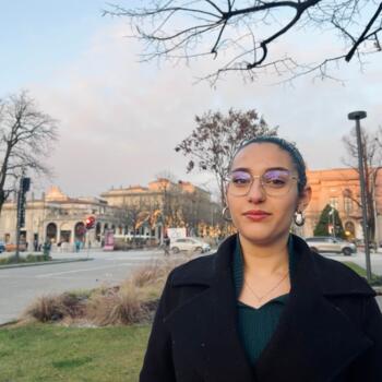 Babysitter Bergamo: Chiara