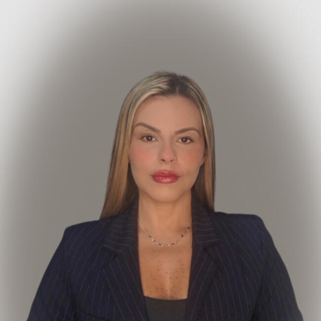 Babysitting job in Rio de Janeiro: Suzana