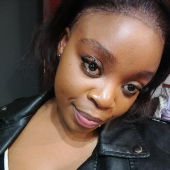 Babysitting job in Alberton: babysitting job Novuyo