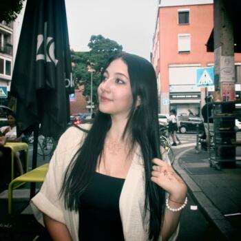 Babysitter in Etterbeek: Sofia