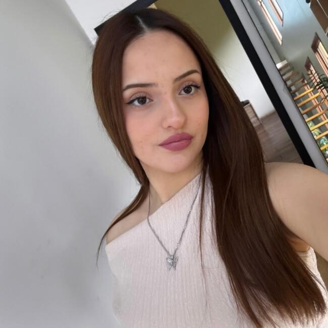 Babysitter in Padre Hurtado: Rosario