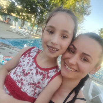 Babysitting job in Ungheni: babysitting job Tatiana