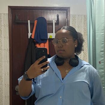 Babysitter em Amadora: Alicia