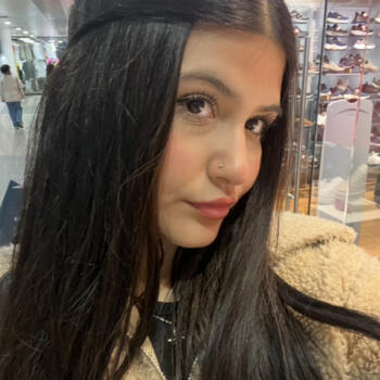 Niñera en Graneros: Martina