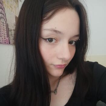 Niñera en Rosario: Catalina