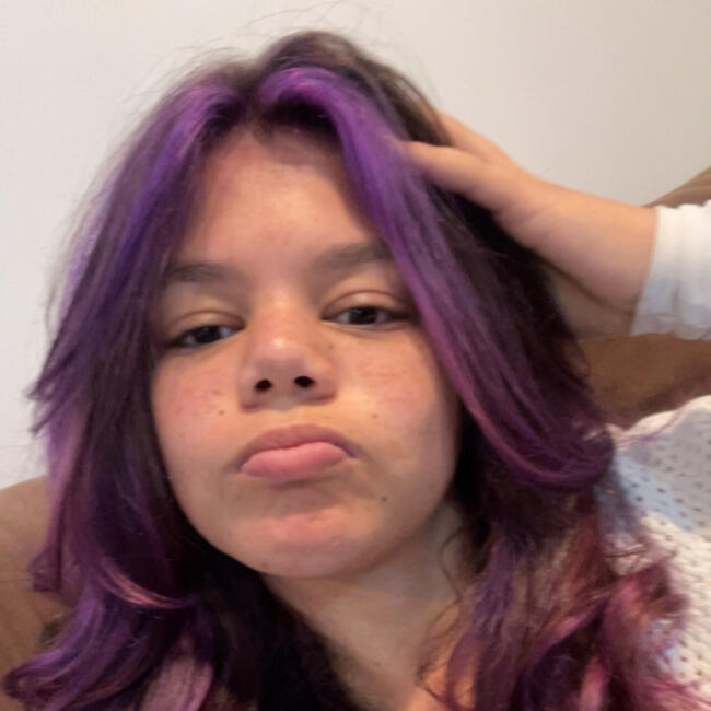 Baby-sitter in Brampton: Kayla