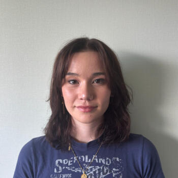 Babysitter Wellington: Isla