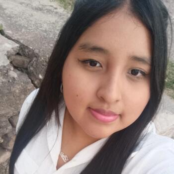 Babysitter in Salta: Brisa