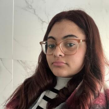 Babysitter Montevideo: Karen Yaselen