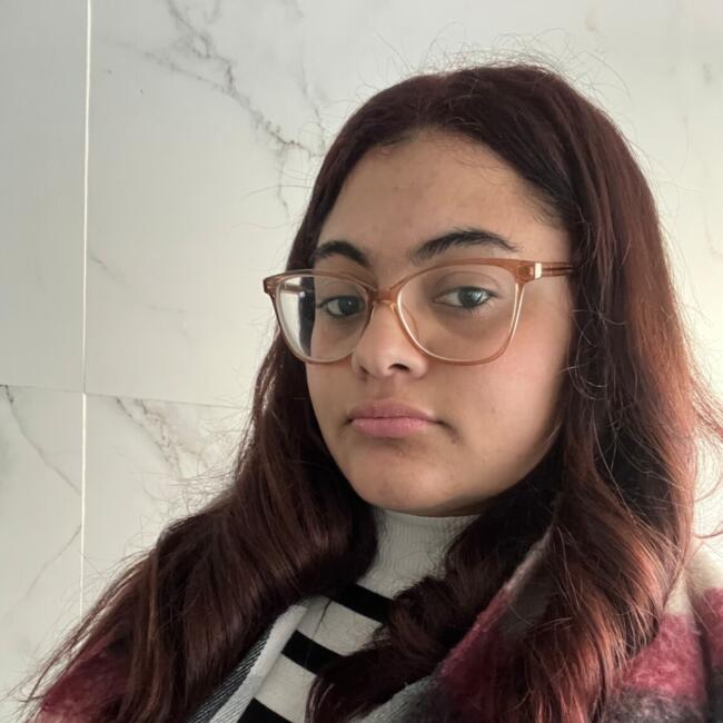 Babysitter in Montevideo: Karen Yaselen