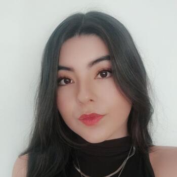 Niñera en Ciudad de México: Salma