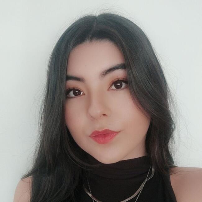 Niñera en Ciudad de México: Salma