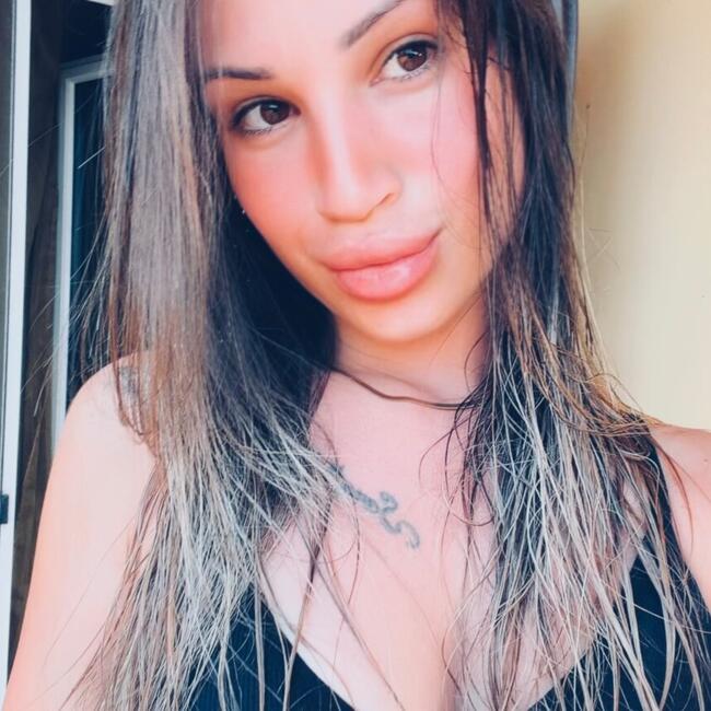 Babysitter in Terralba: Alessia