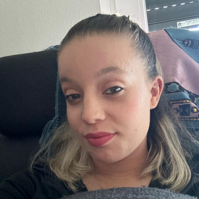 Babysitter in Lingolsheim: Alina