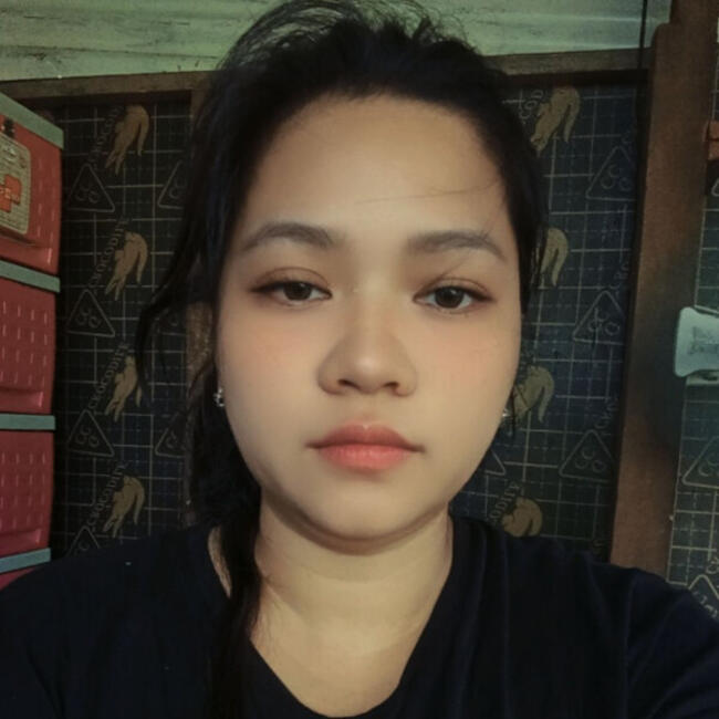 Babysitter in Caloocan City: Jill thalia