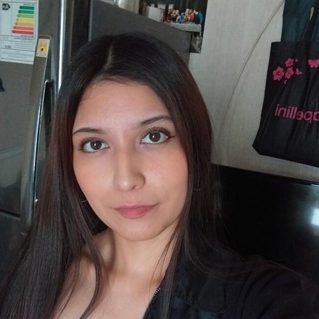 Babysitter in Temuco: Claudia 