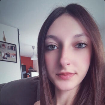 Babysitter in Bailleul: Chloé