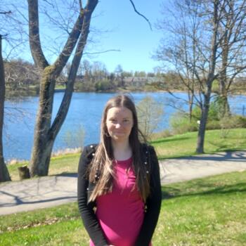 Babysitter in Tartu: Helena